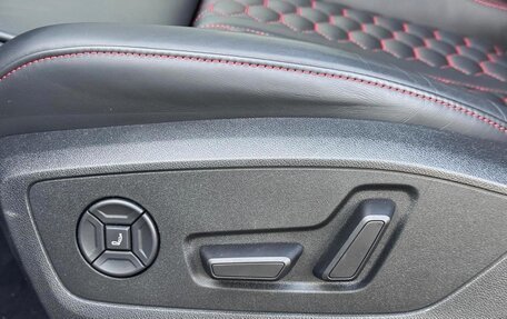 Audi RS 3, 2025 год, 10 900 000 рублей, 23 фотография