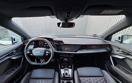 Audi RS 3, 2025 год, 10 900 000 рублей, 13 фотография