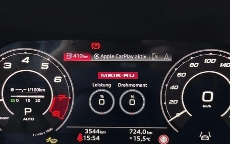 Audi RS 3, 2025 год, 10 900 000 рублей, 15 фотография