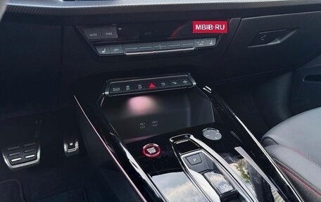 Audi RS 3, 2025 год, 10 900 000 рублей, 17 фотография