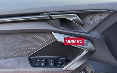 Audi RS 3, 2025 год, 10 900 000 рублей, 21 фотография