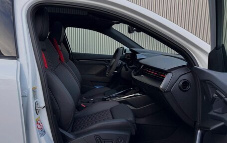 Audi RS 3, 2025 год, 10 900 000 рублей, 25 фотография