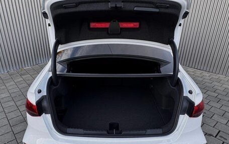 Audi RS 3, 2025 год, 10 900 000 рублей, 33 фотография