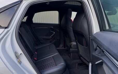 Audi RS 3, 2025 год, 10 900 000 рублей, 31 фотография