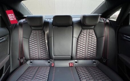 Audi RS 3, 2025 год, 10 900 000 рублей, 29 фотография