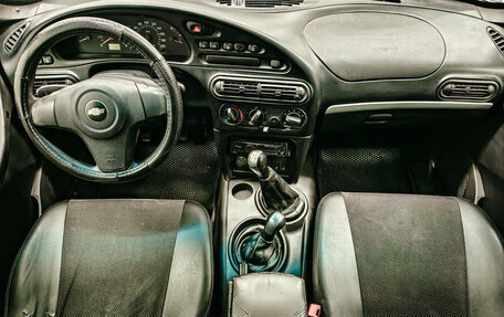 Chevrolet Niva I рестайлинг, 2012 год, 572 111 рублей, 15 фотография