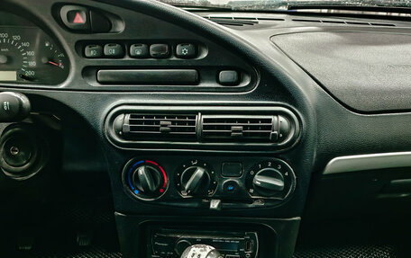 Chevrolet Niva I рестайлинг, 2012 год, 572 111 рублей, 16 фотография