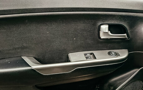 KIA Rio III рестайлинг, 2016 год, 955 000 рублей, 12 фотография