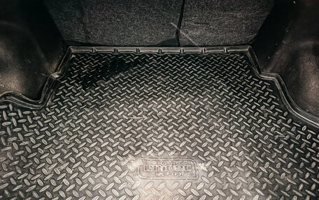 KIA Rio III рестайлинг, 2016 год, 955 000 рублей, 11 фотография