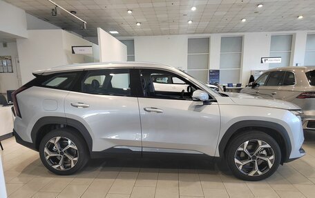 Geely Atlas, 2025 год, 3 917 190 рублей, 4 фотография