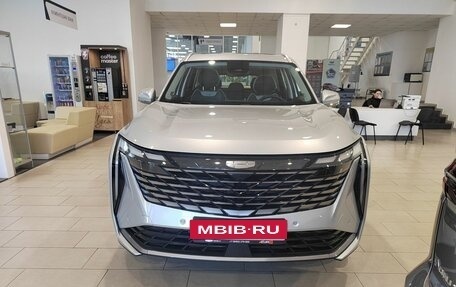 Geely Atlas, 2025 год, 3 917 190 рублей, 3 фотография