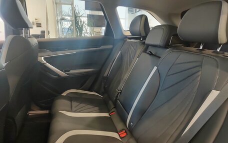 Geely Atlas, 2025 год, 3 917 190 рублей, 15 фотография