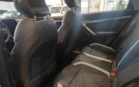 Geely Atlas, 2025 год, 3 917 190 рублей, 14 фотография