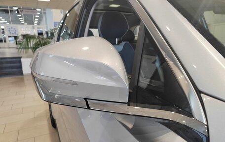 Geely Atlas, 2025 год, 3 917 190 рублей, 20 фотография