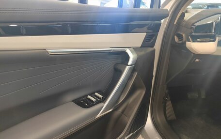 Geely Atlas, 2025 год, 3 917 190 рублей, 11 фотография