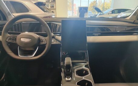 Geely Atlas, 2025 год, 3 917 190 рублей, 16 фотография