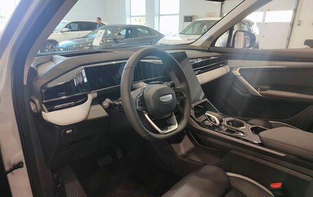 Geely Atlas, 2025 год, 3 917 190 рублей, 10 фотография