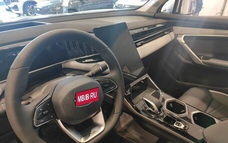 Geely Atlas, 2025 год, 3 917 190 рублей, 12 фотография