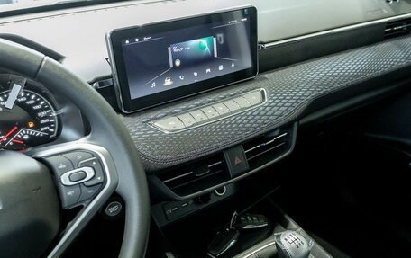 Haval Jolion, 2025 год, 2 849 000 рублей, 13 фотография