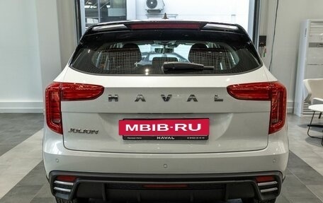 Haval Jolion, 2025 год, 2 849 000 рублей, 5 фотография