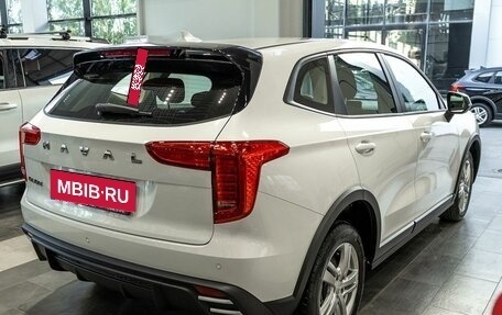 Haval Jolion, 2025 год, 2 849 000 рублей, 4 фотография
