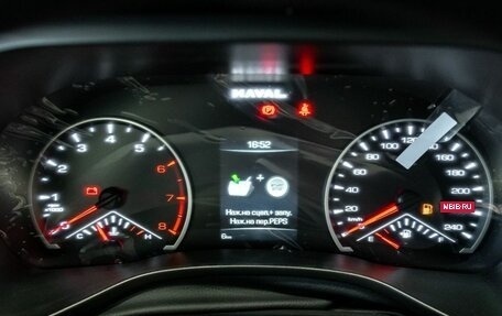 Haval Jolion, 2025 год, 2 849 000 рублей, 17 фотография