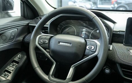 Haval Jolion, 2025 год, 2 849 000 рублей, 25 фотография