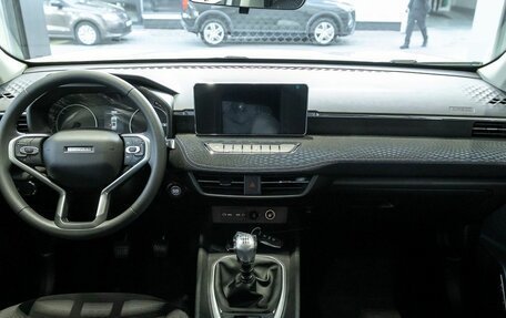 Haval Jolion, 2025 год, 2 849 000 рублей, 23 фотография