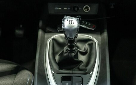 Haval Jolion, 2025 год, 2 849 000 рублей, 26 фотография