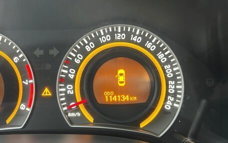 Toyota Corolla, 2012 год, 1 300 000 рублей, 6 фотография