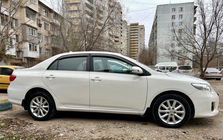 Toyota Corolla, 2012 год, 1 300 000 рублей, 3 фотография