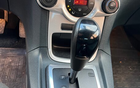 Ford Fiesta, 2011 год, 1 000 099 рублей, 8 фотография