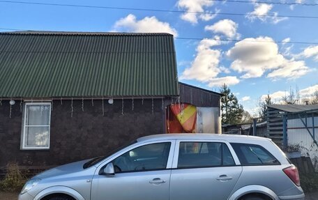 Opel Astra H, 2011 год, 850 000 рублей, 3 фотография