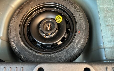 Ford Fiesta, 2011 год, 1 000 099 рублей, 13 фотография