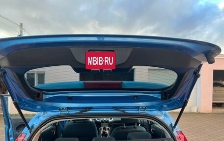 Ford Fiesta, 2011 год, 1 000 099 рублей, 12 фотография