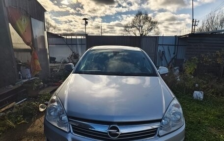 Opel Astra H, 2011 год, 850 000 рублей, 2 фотография