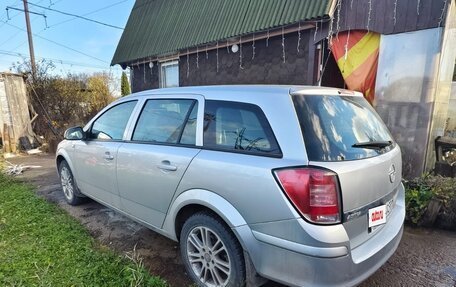 Opel Astra H, 2011 год, 850 000 рублей, 5 фотография