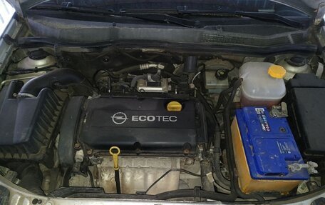 Opel Astra H, 2011 год, 850 000 рублей, 8 фотография