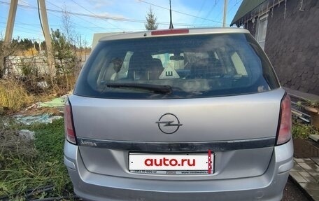 Opel Astra H, 2011 год, 850 000 рублей, 6 фотография