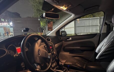 Ford Focus II рестайлинг, 2011 год, 680 000 рублей, 2 фотография