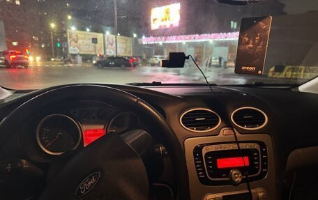 Ford Focus II рестайлинг, 2011 год, 680 000 рублей, 4 фотография