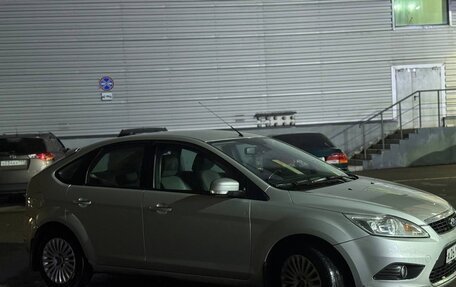 Ford Focus II рестайлинг, 2011 год, 680 000 рублей, 7 фотография