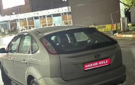 Ford Focus II рестайлинг, 2011 год, 680 000 рублей, 3 фотография