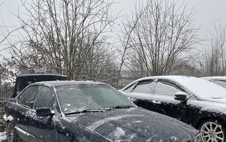 BMW 3 серия, 1995 год, 260 000 рублей, 3 фотография