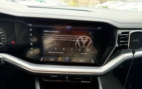 Volkswagen Touareg III, 2018 год, 5 000 000 рублей, 11 фотография