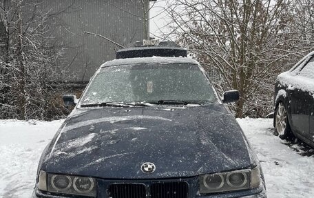 BMW 3 серия, 1995 год, 260 000 рублей, 2 фотография