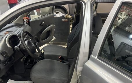 Nissan Micra III, 2003 год, 278 000 рублей, 3 фотография