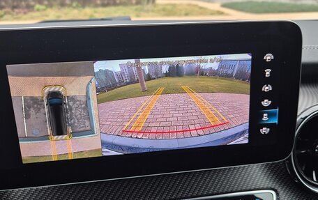 Mercedes-Benz V-Класс, 2023 год, 12 000 000 рублей, 9 фотография