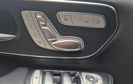 Mercedes-Benz V-Класс, 2023 год, 12 000 000 рублей, 13 фотография