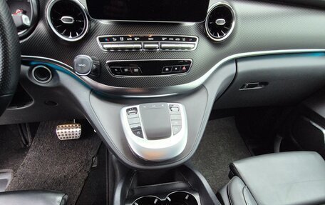 Mercedes-Benz V-Класс, 2023 год, 12 000 000 рублей, 17 фотография